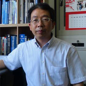 Jiping Zhang