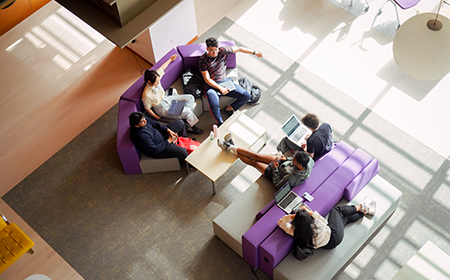 Summer Program (SURP)