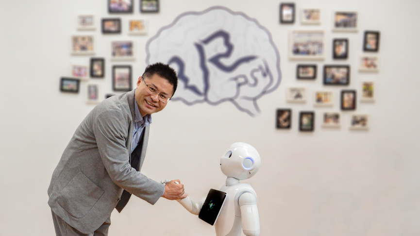 Shu-Guang Kuai news 2