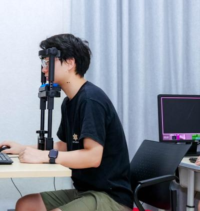 眼睛也能“导航”？上纽大教授研究揭示大脑的巧妙“捷径”