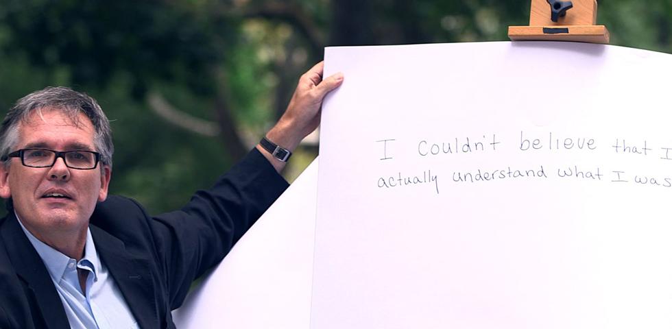 Lecture - New Directions in the Neurobiology of Language