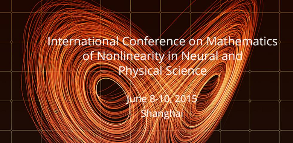 International Conference on Mathematics of Nonlinearity in Neural and Physical Science