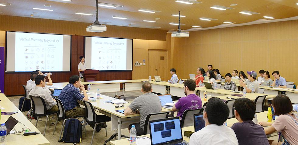 2016 AI-Brain Workshop