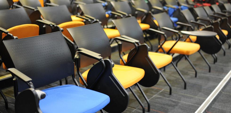 NYU Shanghai Neuroscience Mini-Symposium