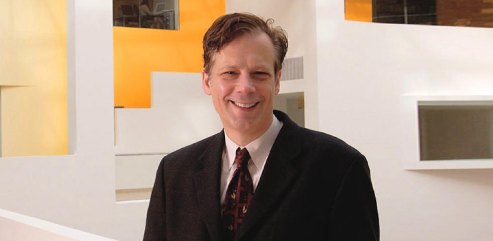 Lecture - Robert Desimone: How Does the Brain Pay Attention?