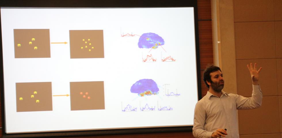 Mariano Sigman: Neuroscience and Education: Prime Time to Build the Bridge