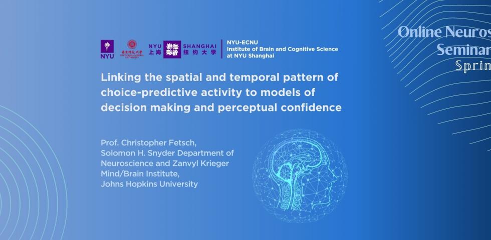 Linking the spatial and temporal pattern of choice-predictive activity to models of decision making and perceptual confidence