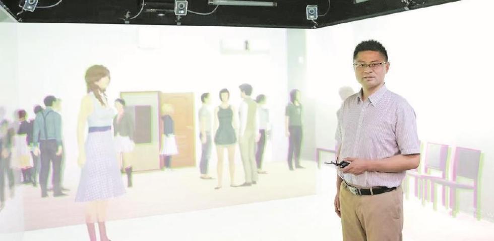 ECNU Researchers Make a Significant Breakthrough in Robot Navigation Algorithms