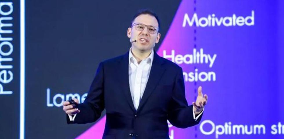 Pujiang Innovation Forum「The Nth Dimension of Parallel Future」: What is the nature of decision-making?     