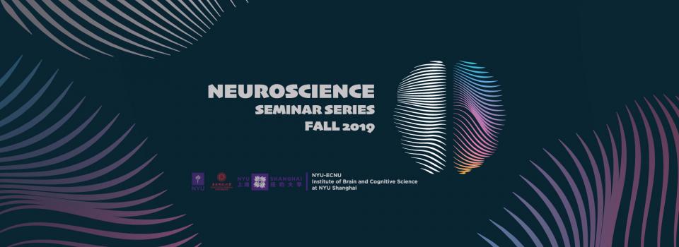 Neuroscience Seminar Series Fall 2019