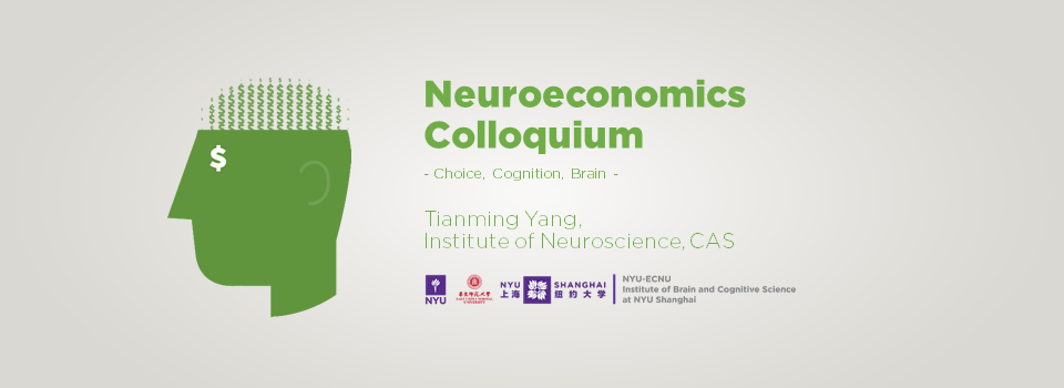 Attention, Value, and Decision Making