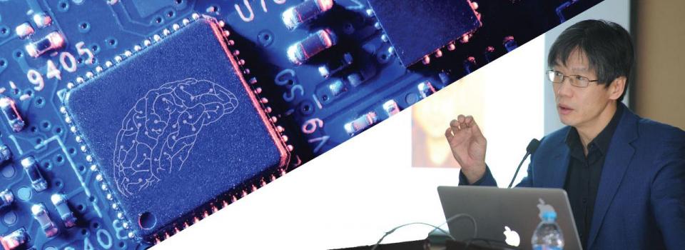 Xiao-Jing Wang on Computational Neuroscience and Artificial Intelligence