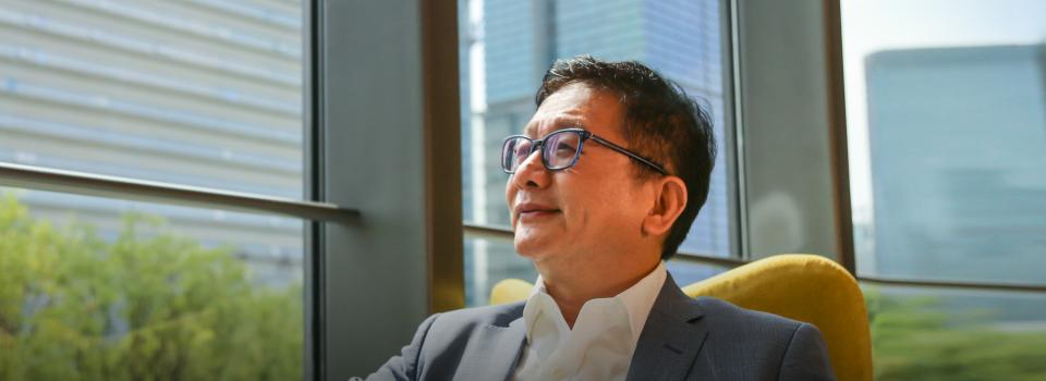 Top Neuroscientist to Lead Research at NYU Shanghai