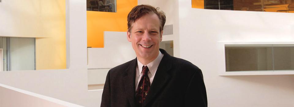 Lecture - Robert Desimone: How Does the Brain Pay Attention?