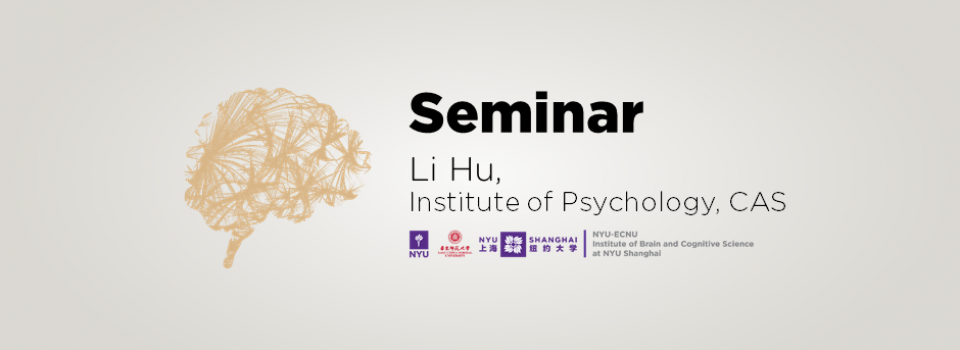 Cross-species Studies on Pain-related Brain Responses