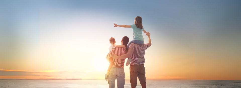 New research explores the mechanisms by which maternal depression impairs children's development: the emotional convergence effect among family members