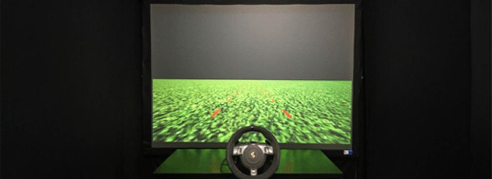 How Control Theory Sheds Light on the Brain’s Visual-Motor Abilities