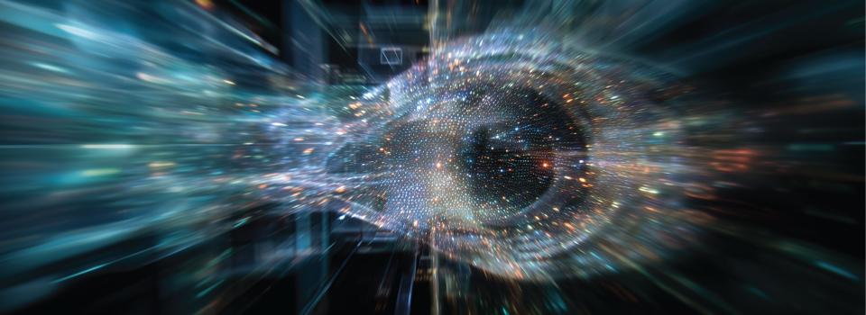 Professor Li Li Publishes Comprehensive Review on the Visual Perception of Self-Motion