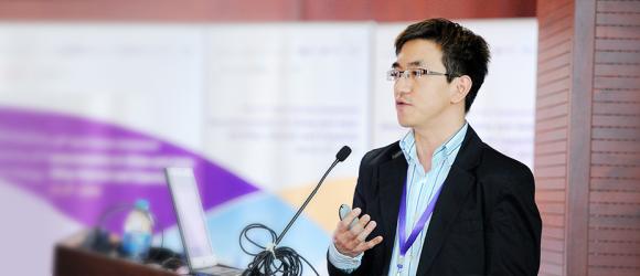 Xinying Cai's Paper Published in Journal 'Science'