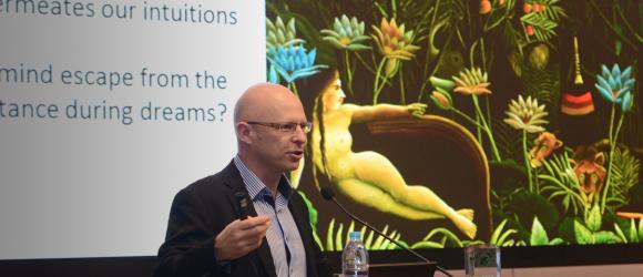 Consciousness and Brain: Deciphering How the Brain Codes Our Thoughts