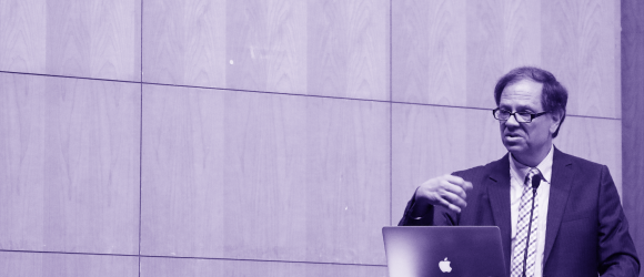 Top US Neuroscientist and US BRAIN Initiative Advisory Committee Co-chair Inspires