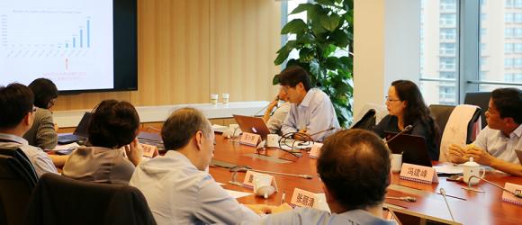 NYU Shanghai Neuroscience Faculty Win Research Grant