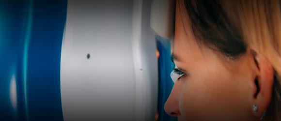 NYU Shanghai Chief Scientist Develops a New Method for Visual Field Mapping