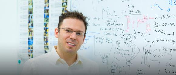 Testing Your Patience: Professor Digs into How We Decide If It's Worth the Wait