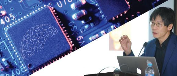 Xiao-Jing Wang on Computational Neuroscience and Artificial Intelligence