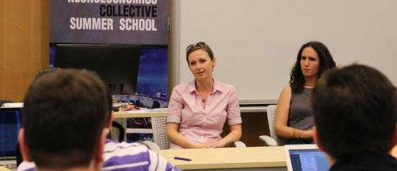 World's Top Neuroeconomists Gathered at NYU Shanghai