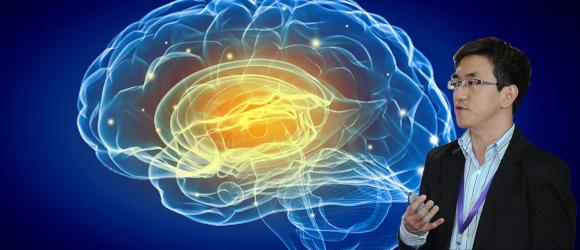 Xinying Cai Awarded NSFC Grant