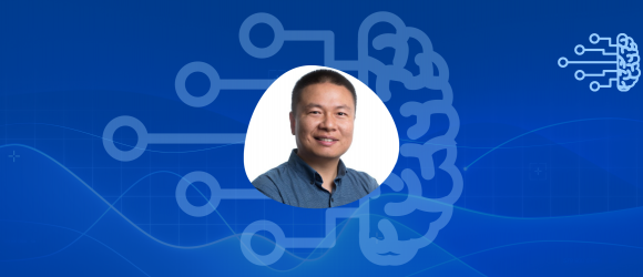 Institute of Brain and Cognitive Science Welcomes a New Affiliated Faculty