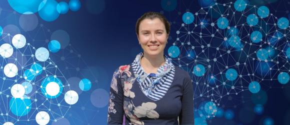 Institute Postdoc Land a Faculty Position at the University of Nottingham