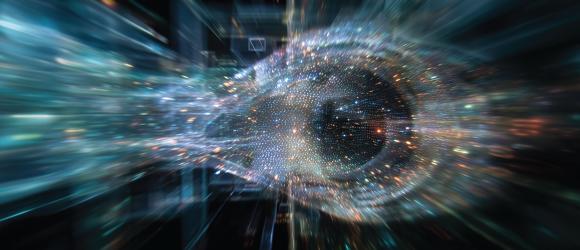 Professor Li Li Publishes Comprehensive Review on the Visual Perception of Self-Motion